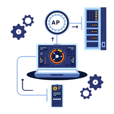 API Integration Framework