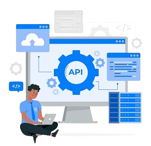 API Integration Framework Vadodara