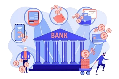 Banking and Financial Services