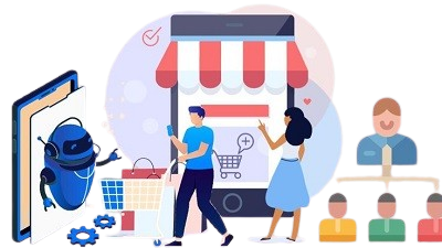 E-commerce and Retail