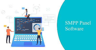 SMPP Panel Software On Rent Ahmedabad