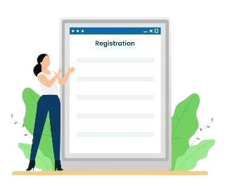 Technical Registration Process