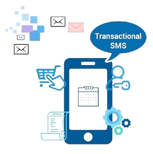 Transactional SMS Service Surat