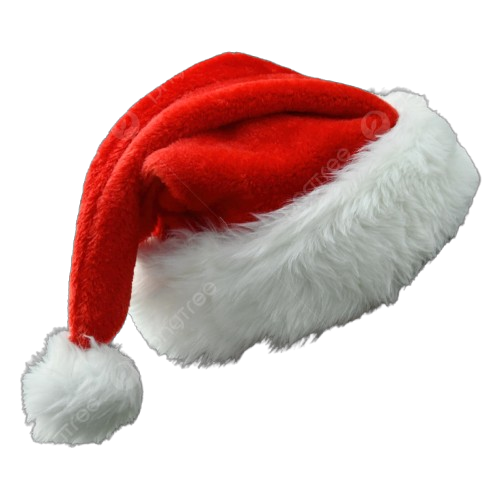 Santa Cap